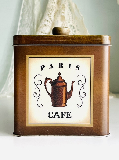 PARIS CAFE